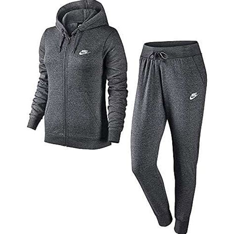 Suchergebnis Auf Amazon.de Für: Jogginganzug Damen Nike.